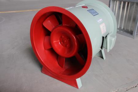 3C排煙風(fēng)機廠家